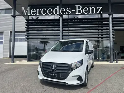 MERCEDES VITO (30)