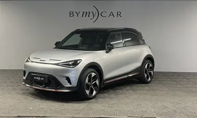 SMART SMART #1