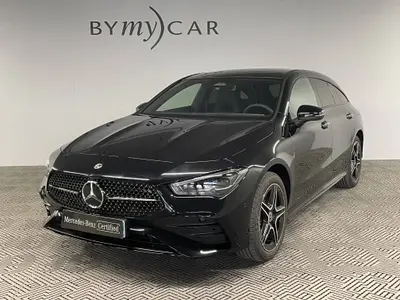 MERCEDES CLASSE CLA