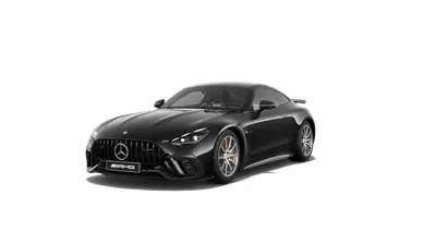 MERCEDES AMG GT