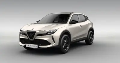 ALFA ROMEO JUNIOR