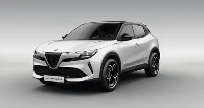 ALFA ROMEO JUNIOR