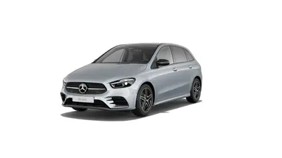 MERCEDES CLASSE B
