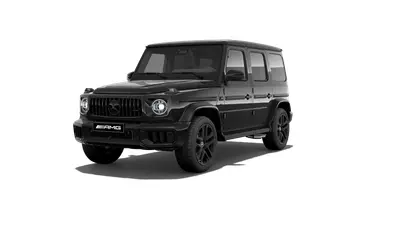 MERCEDES CLASSE G