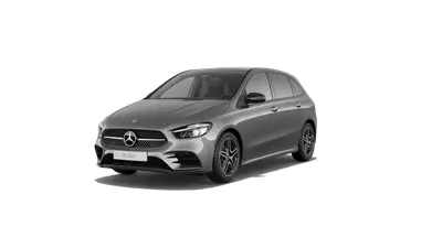 MERCEDES CLASSE B