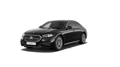 MERCEDES CLASSE E