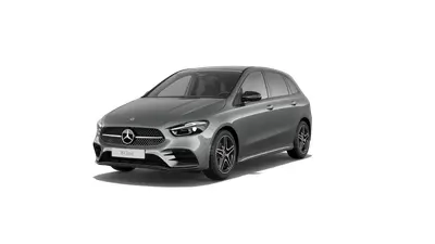 MERCEDES CLASSE B