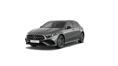 MERCEDES CLASSE A