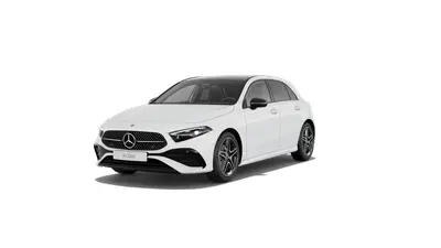 MERCEDES CLASSE A