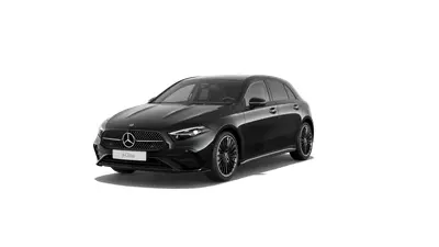 MERCEDES CLASSE A
