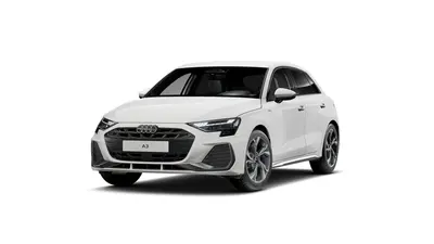 AUDI A3/S3