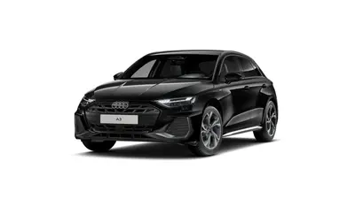 AUDI A3/S3