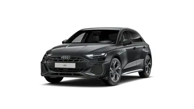 AUDI A3/S3