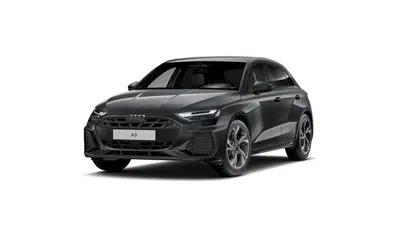 AUDI A3/S3