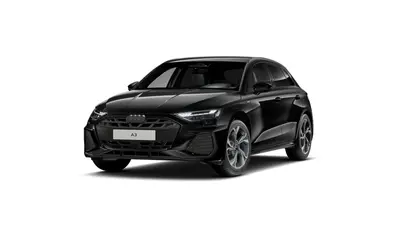 AUDI A3/S3