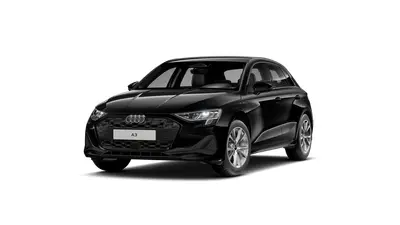 AUDI A3/S3