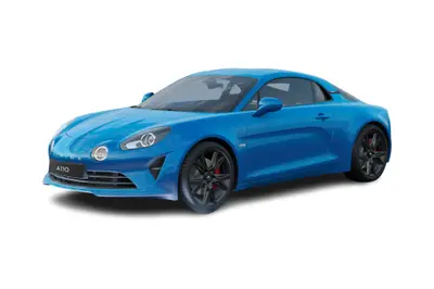 ALPINE A110