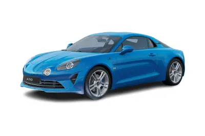 ALPINE A110