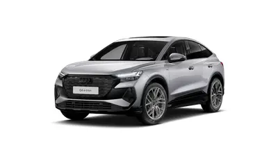 AUDI Q4