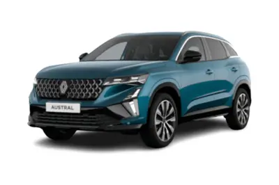 RENAULT AUSTRAL