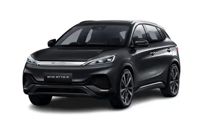 BYD ATTO 3