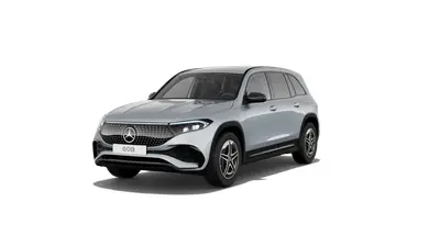 MERCEDES EQB