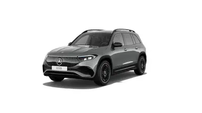 MERCEDES EQB