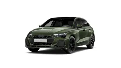 AUDI A3/S3
