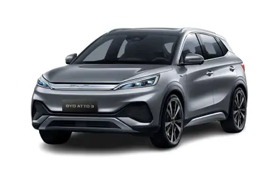BYD ATTO 3