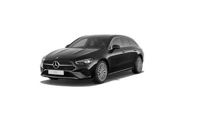 MERCEDES CLASSE CLA