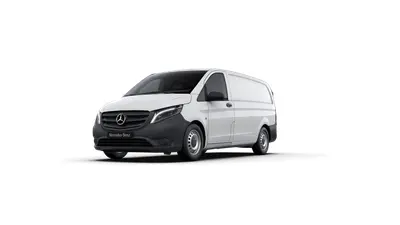 MERCEDES VITO (30)
