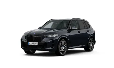 BMW X-SERIES