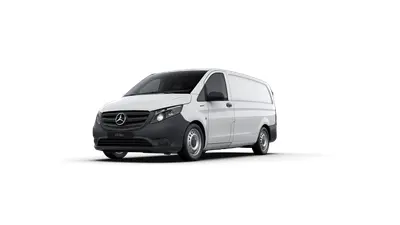 MERCEDES VITO (30)