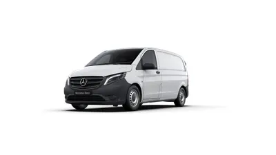 MERCEDES VITO (30)
