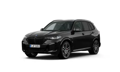 BMW X-SERIES