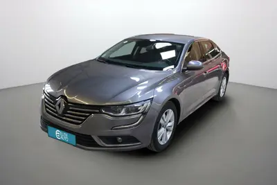 RENAULT TALISMAN