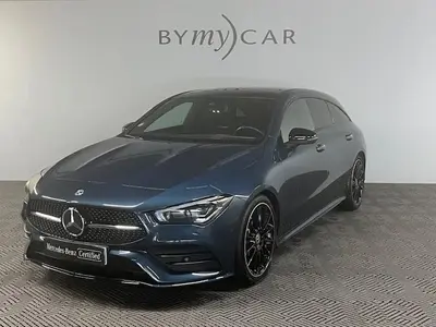 MERCEDES CLASSE CLA