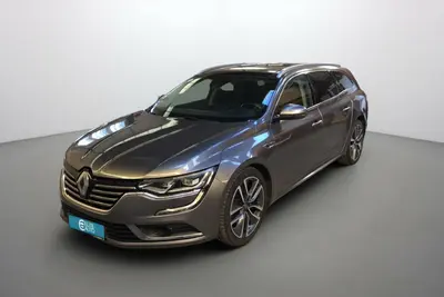 RENAULT TALISMAN