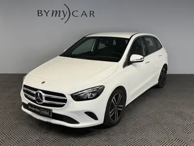 MERCEDES CLASSE B