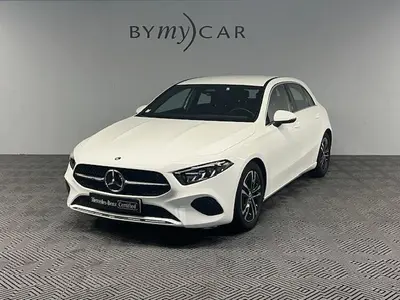MERCEDES CLASSE A