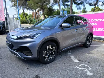 BYD ATTO 3