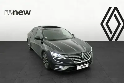 RENAULT TALISMAN