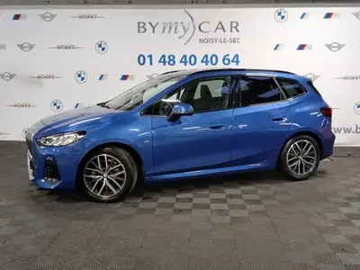 BMW SERIE 2