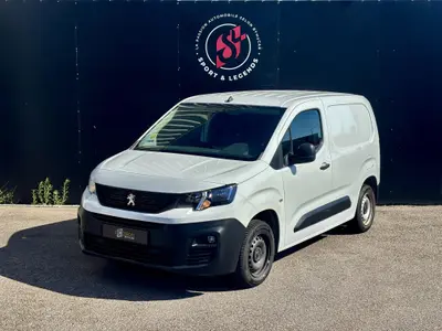 PEUGEOT PARTNER FGN