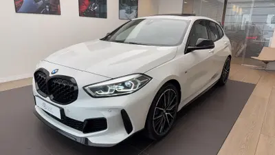 BMW SERIE 1