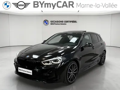 BMW SERIE 1