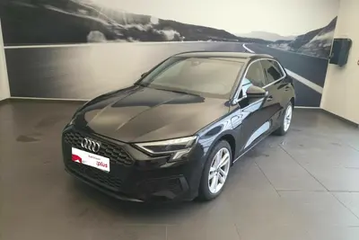AUDI A3/S3