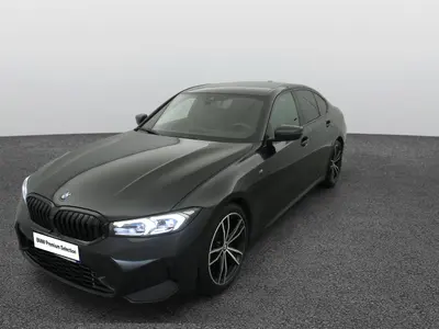 BMW SERIE 3