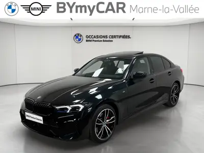 BMW SERIE 3
