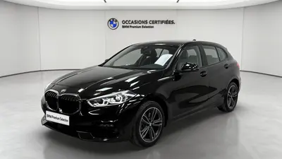 BMW SERIE 1